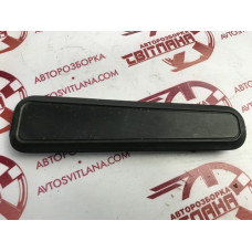 Заглушка кузова Citroen Berlingo 2008-2018 751895